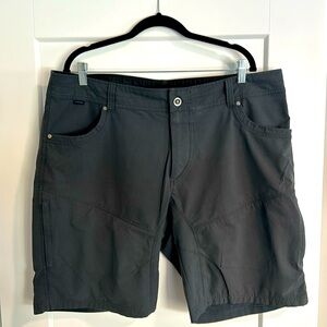 Kuhl silencer shorts